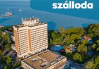Danubius Hotel Marina Balatonfüred