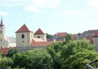 Várkert Apartman Várpalota