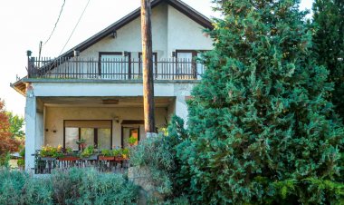 Anna Hunor Vendégház Budajenő