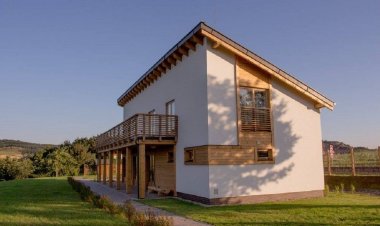 Erdei Vendégház Márianosztra