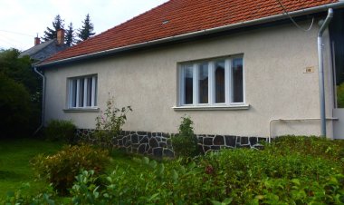 Ormosi Ház Parádsasvár