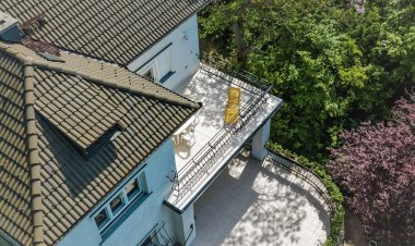 Bauer Villa és Vendégház Balatonakarattya