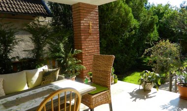 Helga Vendégház Budaörs