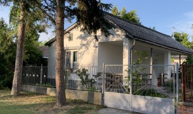 Veranda Vendégház Érsekcsanád