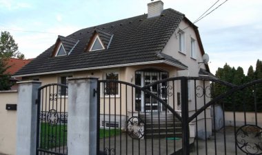 Lőtér Vendégház Győr