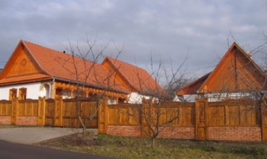 Birsalma Vendégház Markaz
