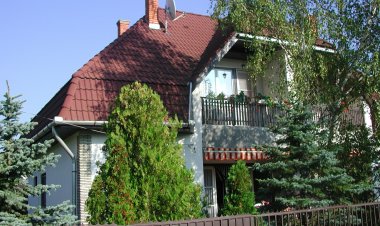 Siesta Vendégház Zamárdi