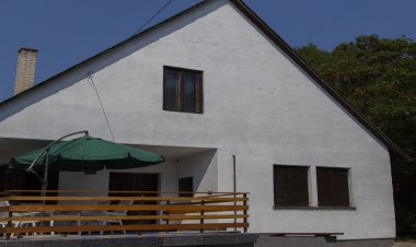 Játékbarlang Vendégház Balatonakarattya