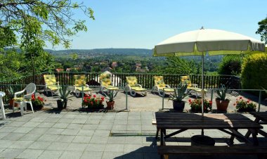 Kiadó Családiház Budaörs