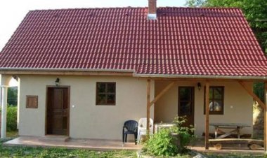 Sas-Fészek Vendégház Demjén