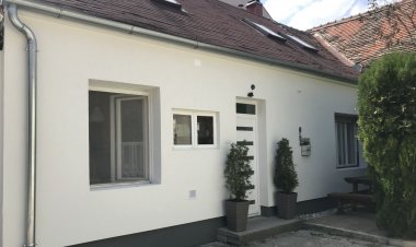 Zafira Vendégház Keszthely