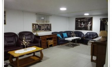 Tóparti Vendégház Markaz