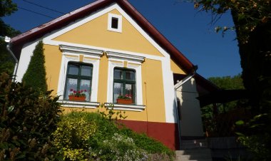 Tölgyes Vendégház Nagymaros