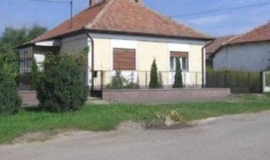 Szilay Vendégház Sarud