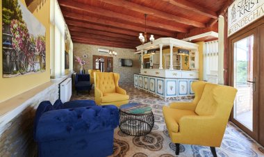 Szent Kristóf Vendégház Zamárdi