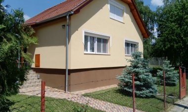 Mariann Vendégház Balatonakarattya