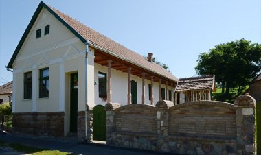 Zengőalja Vendégház Erzsébet