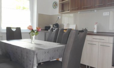 Zámor Nyaraló Keszthely