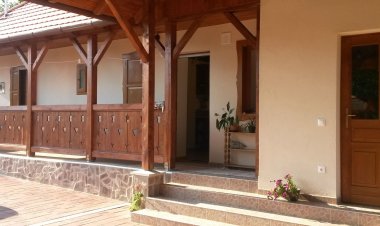 Erdőszéli Vendégház Martonyi