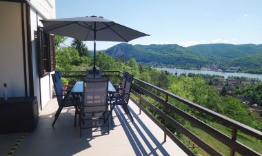 Vadmaros Vendégház Nagymaros