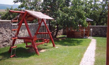 Verzsó Vendégház Pásztó