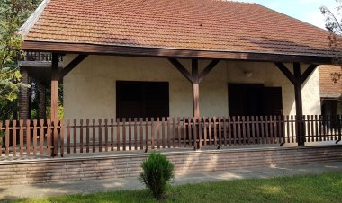 Széplak Vendégház Zamárdi
