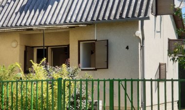 MaZso Vendégház Balatonakarattya
