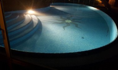 Golden Vendégház Balatonszabadi