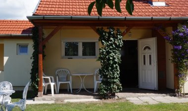 Szundi Vendégház Demjén