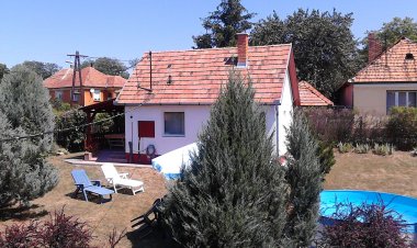 Bükk-Völgye Vendégház Tard