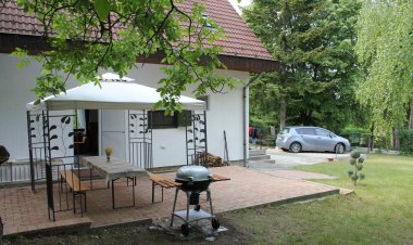Mózer Vendégház Balatonakarattya