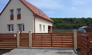 Termálkincs Vendégház Demjén