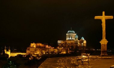 Amadeus Vendégház Esztergom