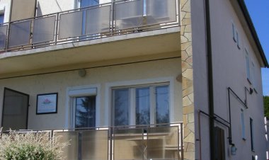 AAL Kodály Vendégház Hévíz