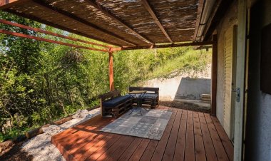 Mirage Vendégház Keszü