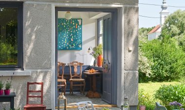 Ceruzás Ház Nagyrákos