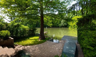 Hársfa Nyaraló Szarvas