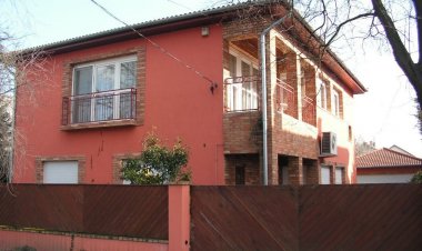 Terra Vendégház Zamárdi