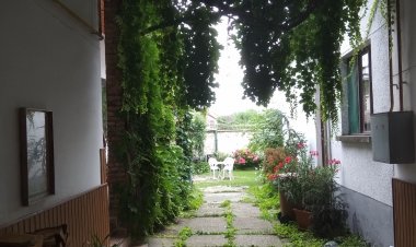 Bella Vendégház Esztergom