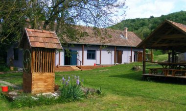 Bakancstanya Vendégház Kétbodony