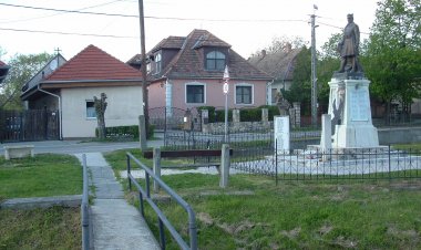 Forrás Vendégház Páty