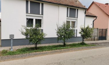 Benett Vendégház Sárvár