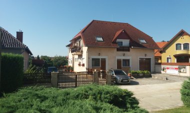 Ács Apartman Hévíz