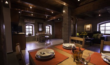 Magtár Vendégház Nagyréde