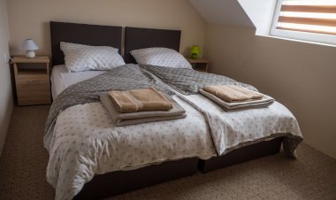 Bárka Lovarda és Vendégház Pázmánd