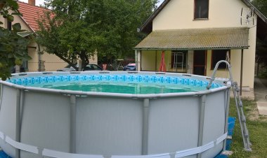 Kondacs Vendégház Szarvas