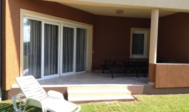 Villa Klapka Zamárdi