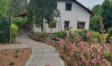 Sumi Rezidencia Vendégház Balatonakarattya