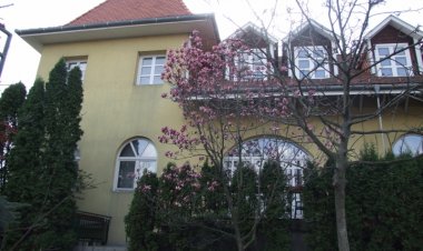 Art Vendégház Budapest