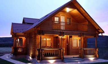 Vili Vendégház Demjén